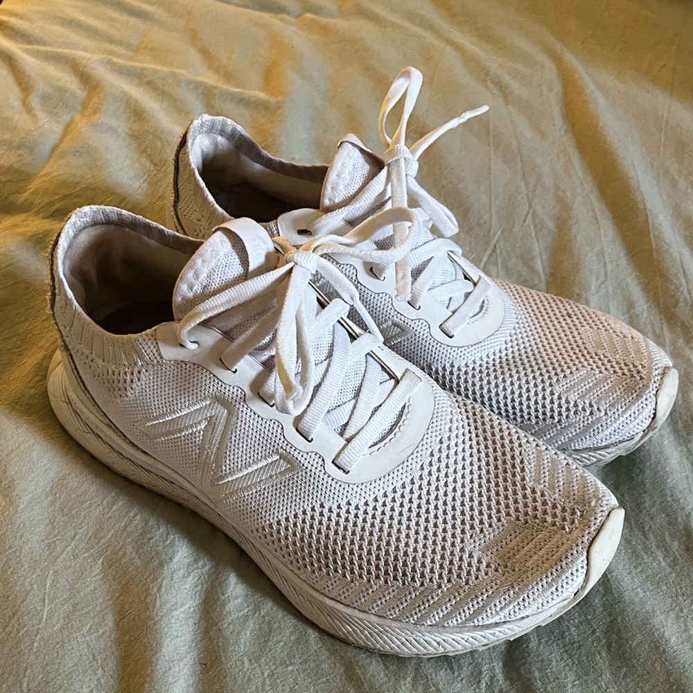 New Balance Ndurance- Women’s Running Shoes